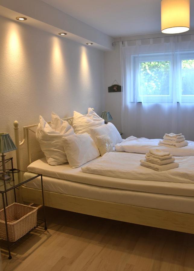 Residence Kingshill Eppstein Exterior foto
